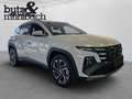 Hyundai TUCSON 1.6 T-GDi 48V-Hybrid 2WD DCT Prime White - thumbnail 2