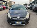 Ford Fiesta 2010 3p 1.2 16v Titanium 82cv E5 Grigio - thumbnail 2