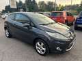 Ford Fiesta 2010 3p 1.2 16v Titanium 82cv E5 Grigio - thumbnail 3