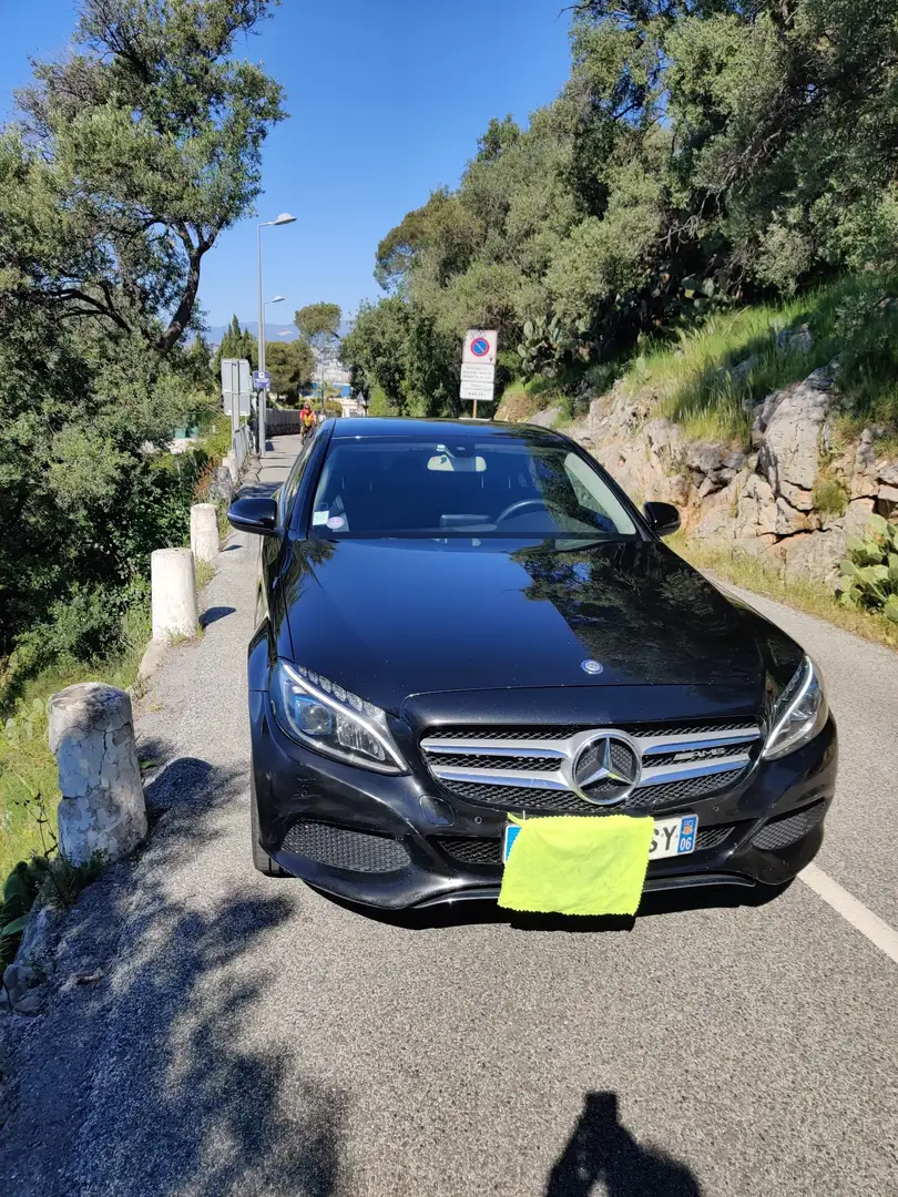Mercedes-Benz C 350 Classe e 7G-Tronic Business Executive - 2