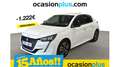 Peugeot 208 1.2 Puretech S&S Allure 100 Blanco - thumbnail 1