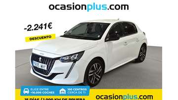 1.2 Puretech S&S Allure 100