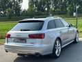 Audi A6 allroad 3.0 V6 TDI 218CH AVUS QUATTRO S TRONIC 7 Gris - thumbnail 4