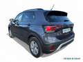 Volkswagen T-Cross 1.0 TSI Life LED/Rear View/Sitzhzg./Navi Grau - thumbnail 4