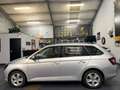 Skoda Fabia Combi 1.2 TSI Ambition Business inruil mogelijk Gris - thumbnail 5