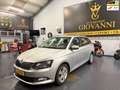 Skoda Fabia Combi 1.2 TSI Ambition Business inruil mogelijk Gris - thumbnail 1