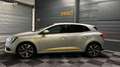 Renault Megane Mégane 1.5 DCI 110 ENERGY INTENS Gris - thumbnail 18