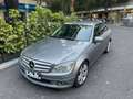 Mercedes-Benz C 200 CDI Blue Efficiency Avantgarde Gris - thumbnail 4