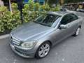 Mercedes-Benz C 200 CDI Blue Efficiency Avantgarde Gris - thumbnail 5