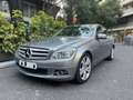 Mercedes-Benz C 200 CDI Blue Efficiency Avantgarde Gris - thumbnail 3
