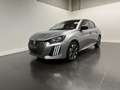 Peugeot 208 Allure Gris - thumbnail 1