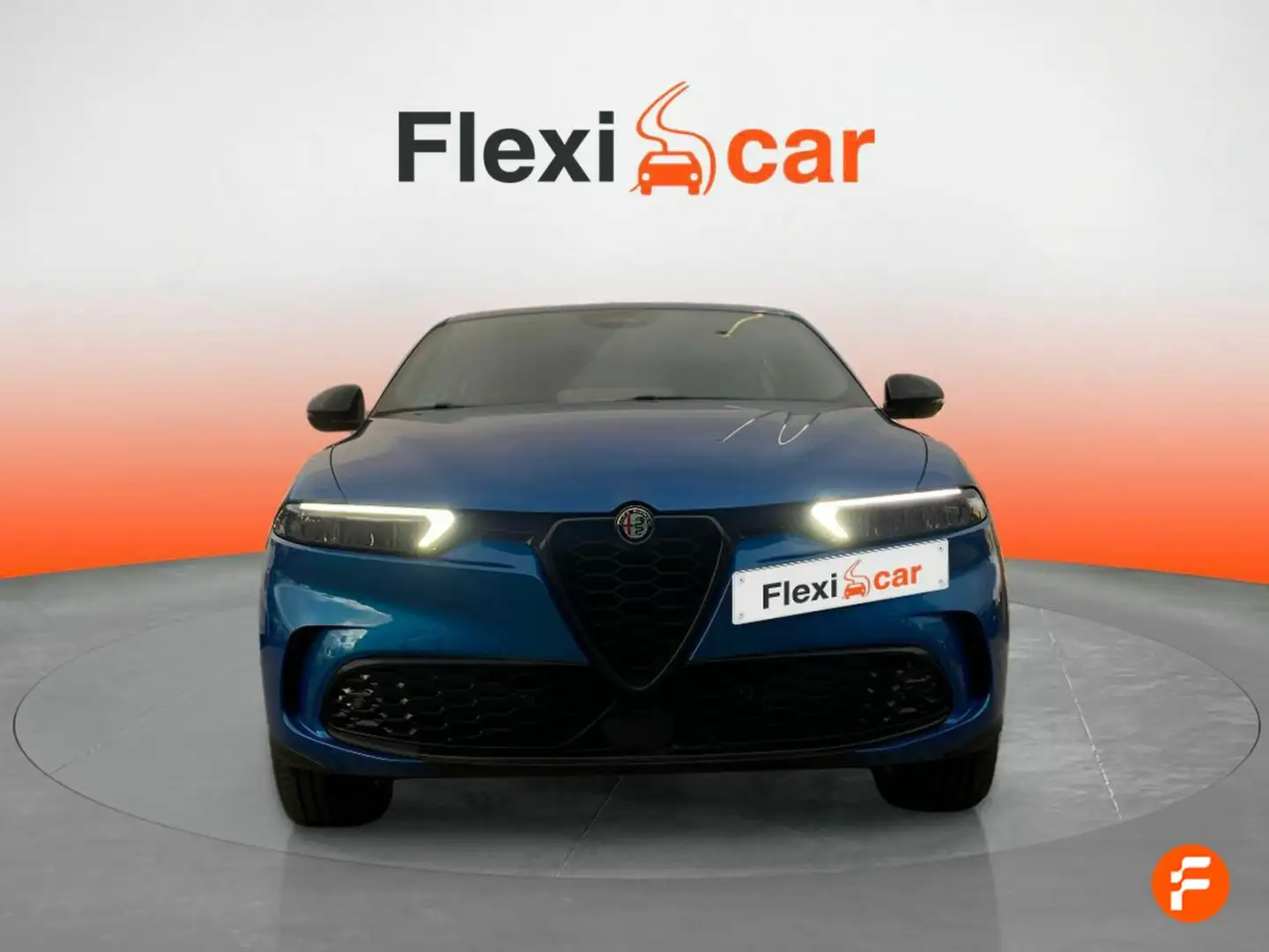 Alfa Romeo Tonale 1.6 DS Sprint FWD Azul - 2