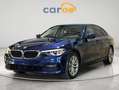 BMW 520 520iA OPF *Sport/Sportzeles/Nieuwstaat/Garantie* Blu/Azzurro - thumbnail 1