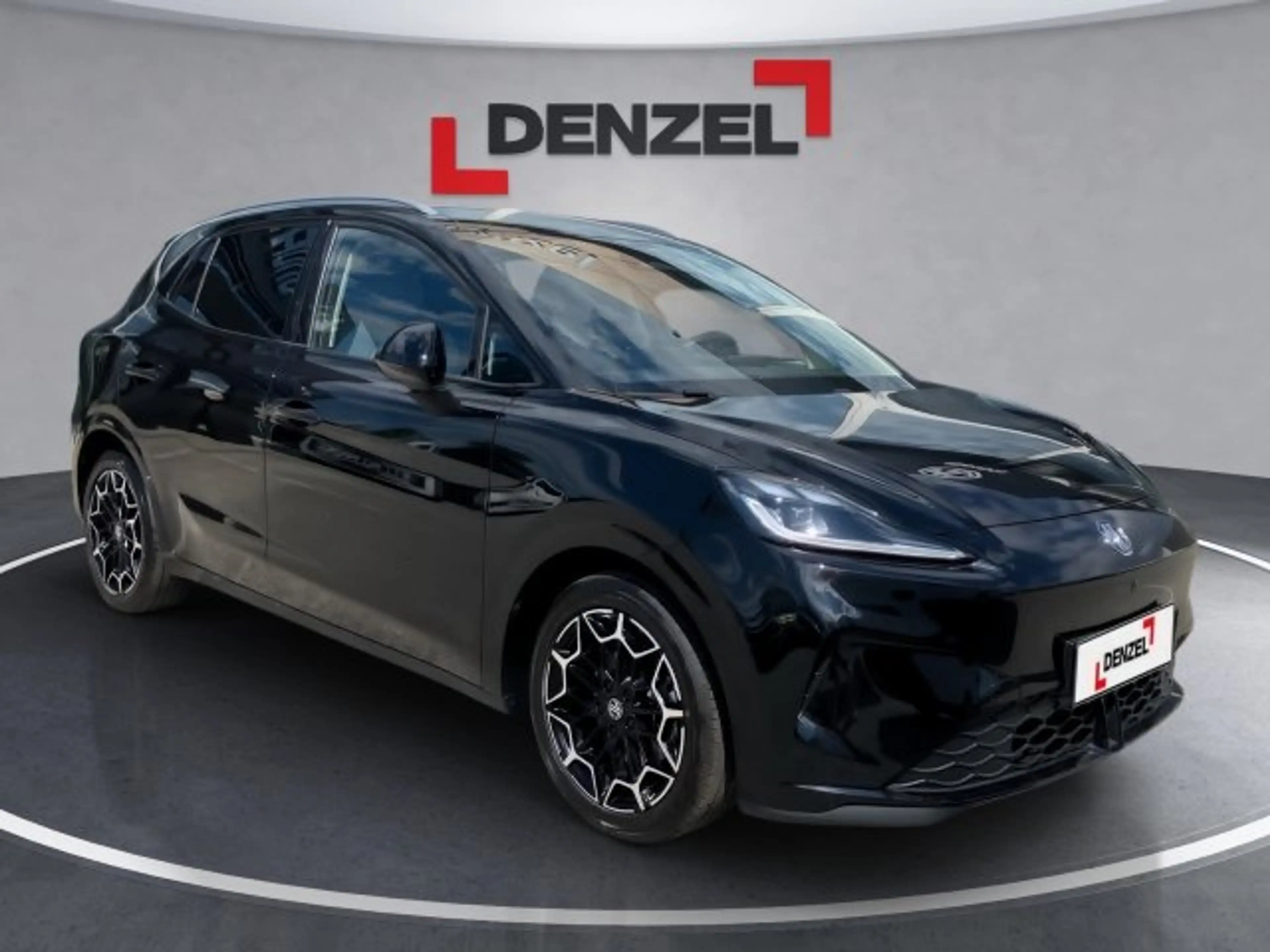MG MG4 Urban Luxury 54kwh MY25 — photo 4