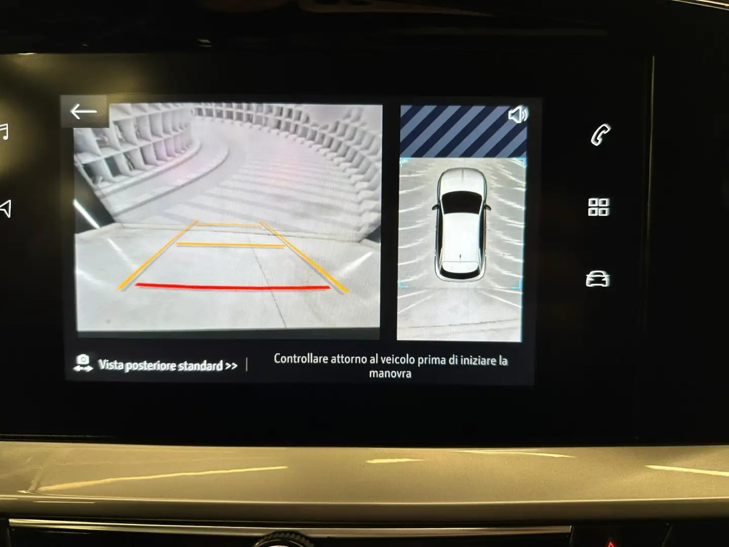 Opel Mokka 1.2 100CV-NEOPATENTATI--12 MESI GARANZIA-PERMUTE Verde - 2