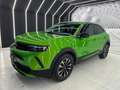 Opel Mokka 1.2 100CV-NEOPATENTATI--12 MESI GARANZIA-PERMUTE Verde - thumbnail 11