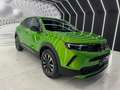 Opel Mokka 1.2 100CV-NEOPATENTATI--12 MESI GARANZIA-PERMUTE Verde - thumbnail 6