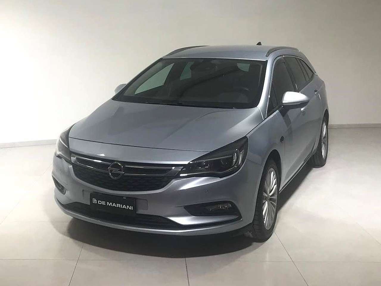 Opel Astra Innovation Sport/Tourer (Sede di Taranto)