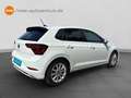 Volkswagen Polo GTI 2.0 TSI Alu Matrix-LED Navi ACC Digit.Coc Weiß - thumbnail 6