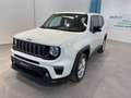 Jeep Renegade Renegade 1.6 Mjt 130 CV Limited Blanc - thumbnail 1
