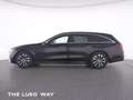 Mercedes-Benz E 200 T Avantgarde+AHK+DLight+360+Dist+KeyGo+Mem Schwarz - thumbnail 11