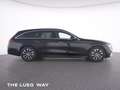 Mercedes-Benz E 200 T Avantgarde+AHK+DLight+360+Dist+KeyGo+Mem Schwarz - thumbnail 12