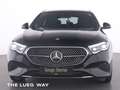 Mercedes-Benz E 200 T Avantgarde+AHK+DLight+360+Dist+KeyGo+Mem Schwarz - thumbnail 15