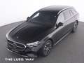 Mercedes-Benz E 200 T Avantgarde+AHK+DLight+360+Dist+KeyGo+Mem Schwarz - thumbnail 18