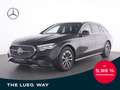Mercedes-Benz E 200 T Avantgarde+AHK+DLight+360+Dist+KeyGo+Mem Schwarz - thumbnail 1