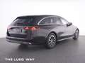 Mercedes-Benz E 200 T Avantgarde+AHK+DLight+360+Dist+KeyGo+Mem Schwarz - thumbnail 3