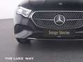 Mercedes-Benz E 200 T Avantgarde+AHK+DLight+360+Dist+KeyGo+Mem Schwarz - thumbnail 17