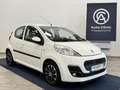 Peugeot 107 1.0 Active 5-DRS | AIRCO | Wit - thumbnail 2