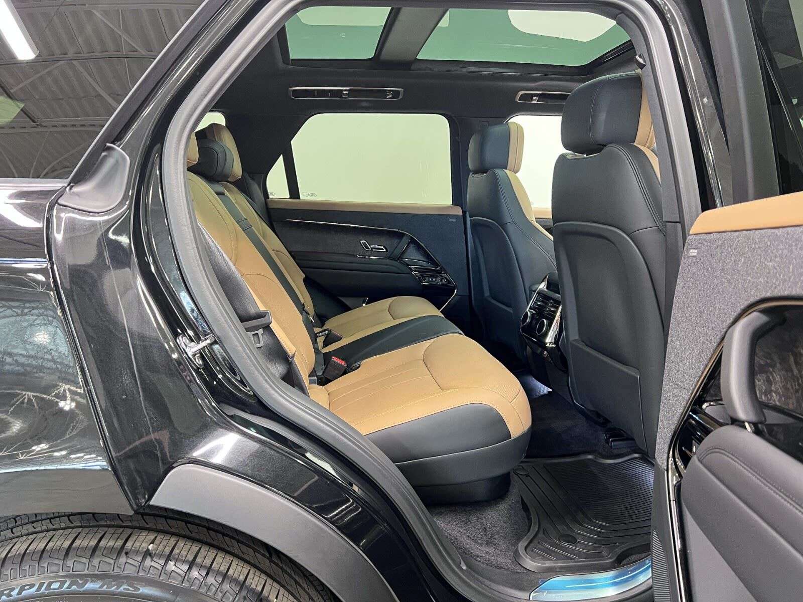 2025 Land Rover Range Rover Sport P530 V8 DYNAMIC SE thumb 20