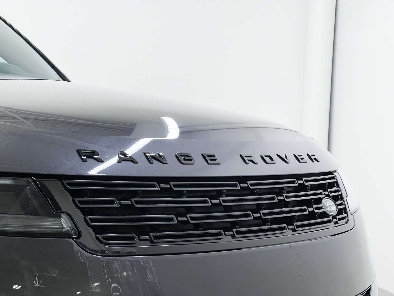 2025 Land Rover Range Rover Sport P530 V8 DYNAMIC SE thumb 10