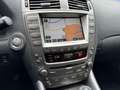 Lexus IS 250 Business Luxury Dakraam Camera Cruise Controle Gris - thumbnail 19