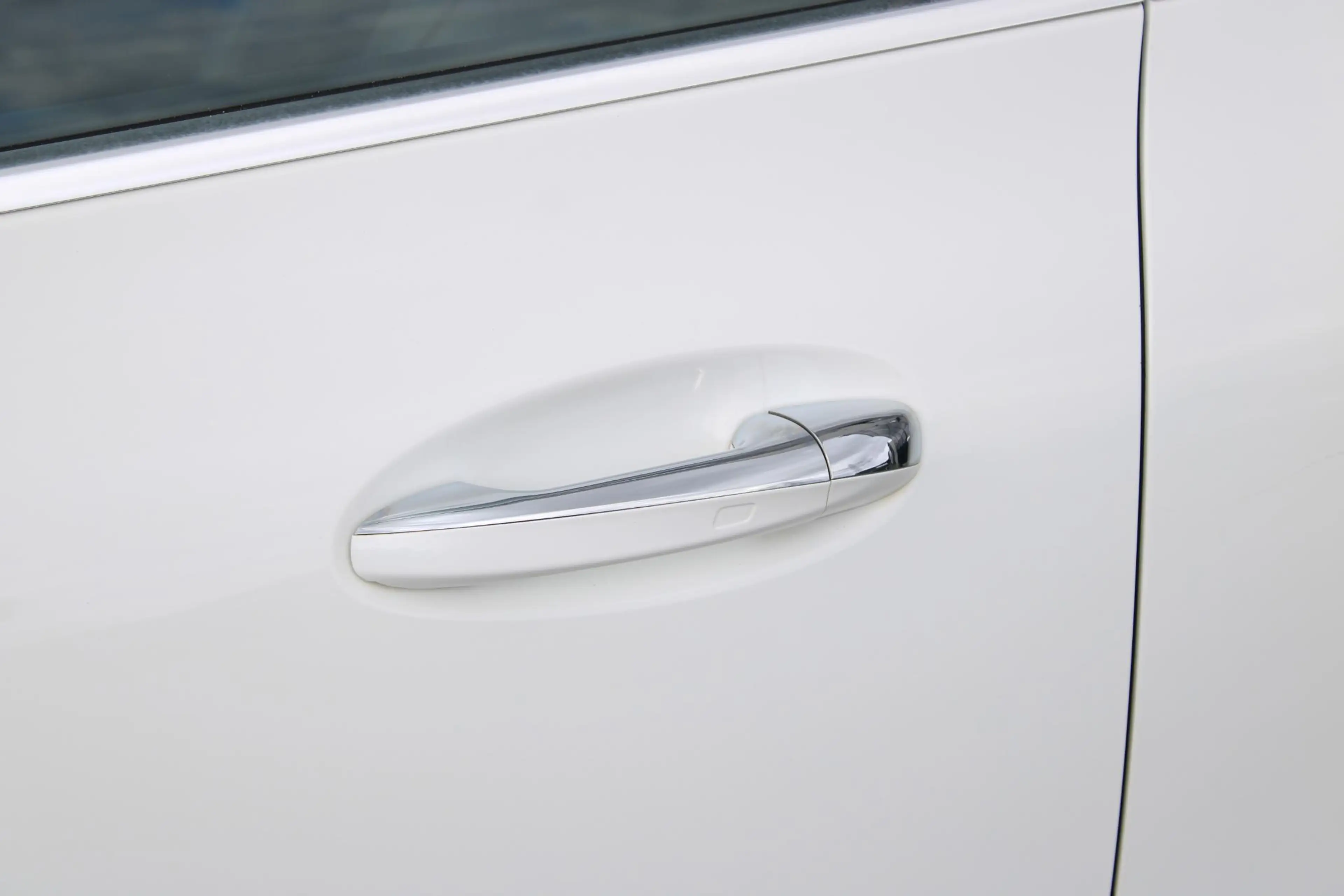 Mercedes-Benz EQA 250 AMG Camera | Trekhaak | Keyless | Widescreen | Sfe — photo 14