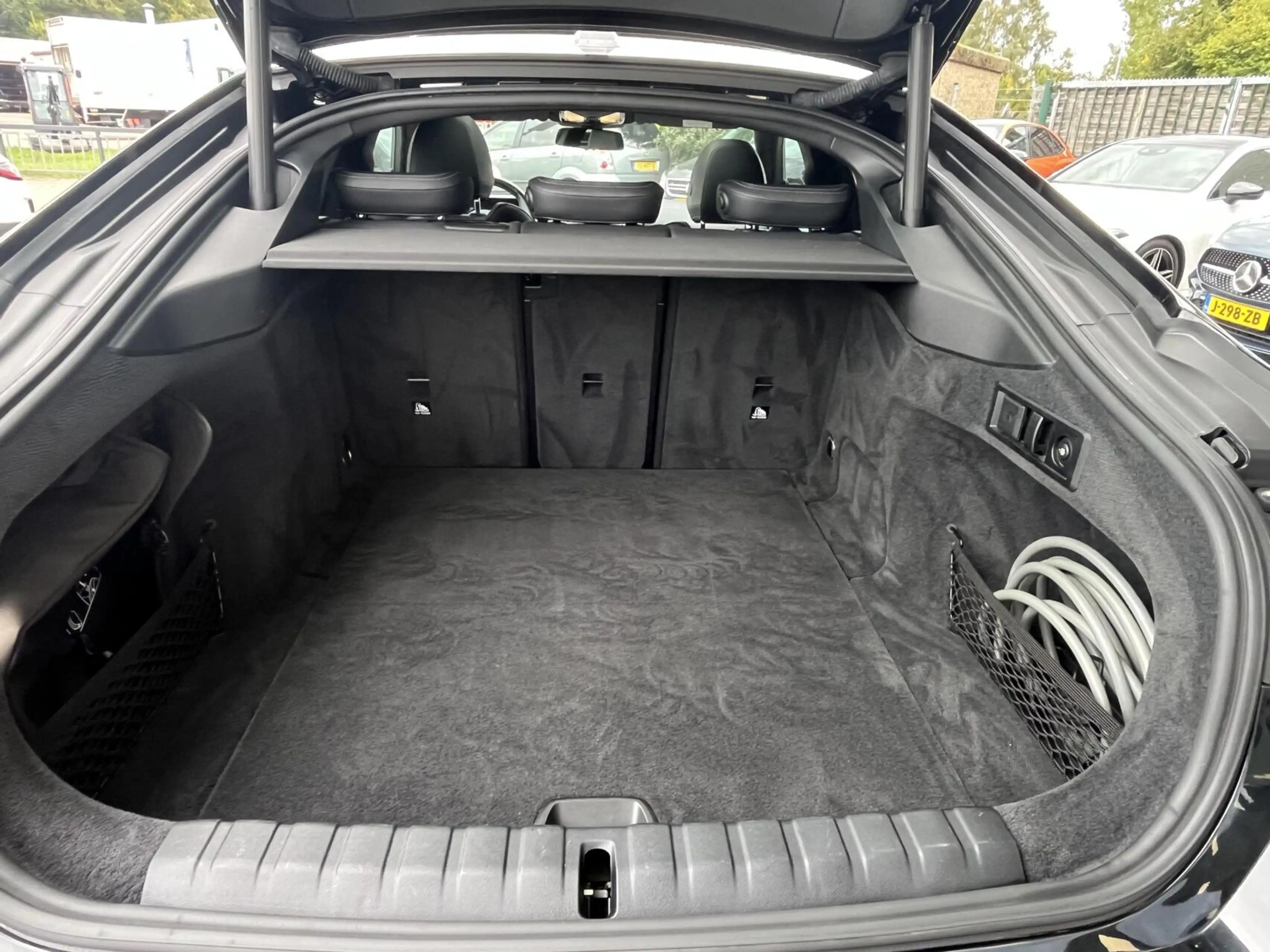 BMW i4 eDrive40 M-SPORT 84 kWh SOH95% LASER+PANO+ACC+H&K+ — photo 15