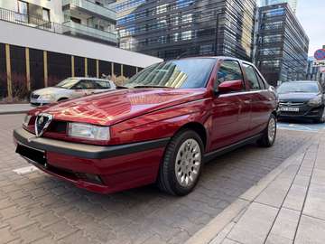 155 2.0 Twin Spark S