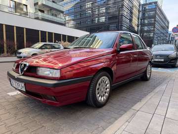 155 2.0 Twin Spark S