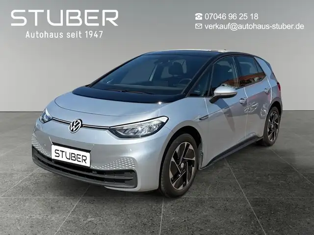 Volkswagen ID.3 Pro Performance 150 kW NAVI | ACC | APP