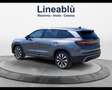 Skoda Kodiaq Style 7 posti 2,0 TDI 110 kW (150 CV) 7 marce - D Grigio - thumbnail 6