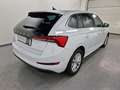 Skoda Scala 1.0 TSI Ambition DSG Rückfahrkamera Blanc - thumbnail 4