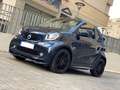 smart forTwo Coupé 80 Brabus Tailor Made Azul - thumbnail 11