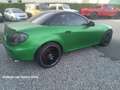 Mercedes-Benz SLK 200 k Sport 184cv Groen - thumbnail 4