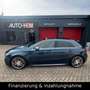Mercedes-Benz A 45 AMG A 45 S AMG 4M Pano  High-End 360° Performance Blau - thumbnail 2