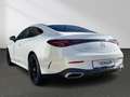 Mercedes-Benz CLE 200 Coupé AMG DigitalLight Ambiente MBUX AHK Blanc - thumbnail 4