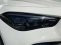 Mercedes-Benz CLE 200 Coupé AMG DigitalLight Ambiente MBUX AHK Blanc - thumbnail 7