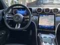Mercedes-Benz CLE 200 Coupé AMG DigitalLight Ambiente MBUX AHK Blanc - thumbnail 9