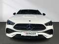 Mercedes-Benz CLE 200 Coupé AMG DigitalLight Ambiente MBUX AHK Blanc - thumbnail 5