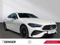 Mercedes-Benz CLE 200 Coupé AMG DigitalLight Ambiente MBUX AHK Blanc - thumbnail 1